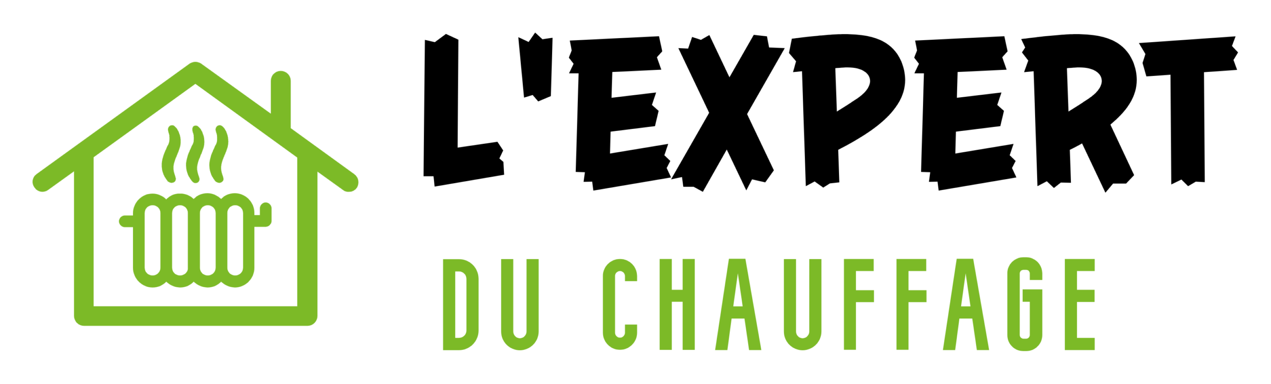 L'expert du chauffage L'expert du chauffage